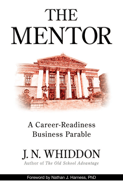 J.N. Whiddon - The Mentor