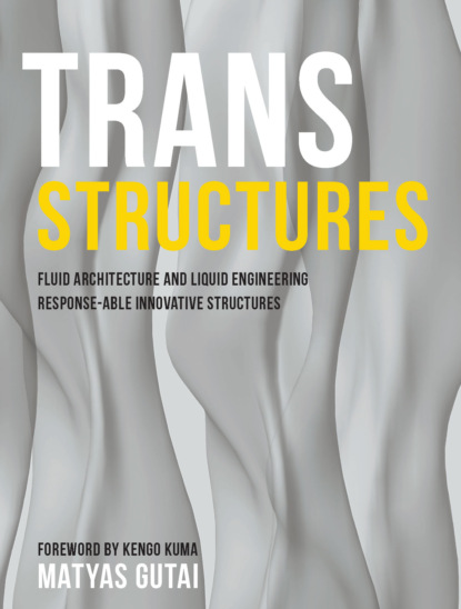 

Trans Structures: Fluid Architecture and Liquid Engineering