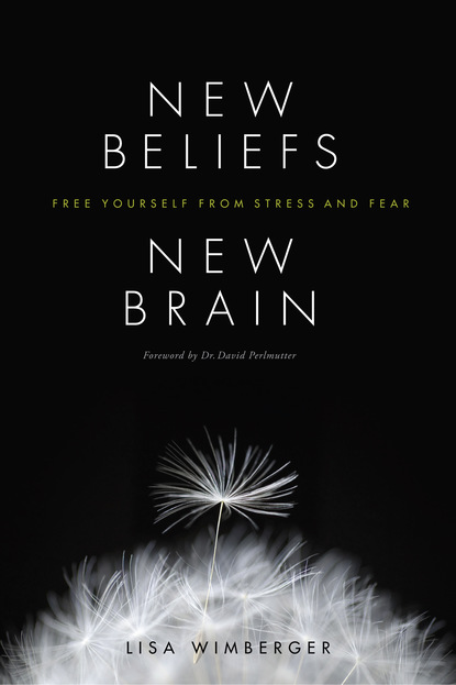 Lisa Wimberger — New Beliefs, New Brain