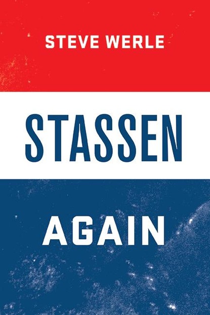 Steve  Werle - Stassen Again