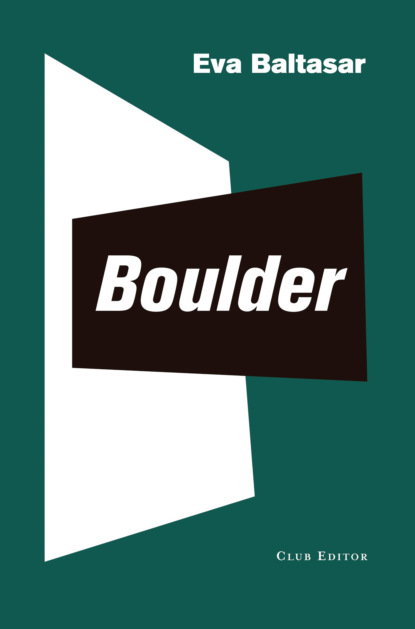 

Boulder