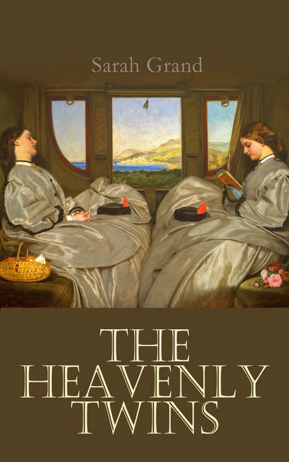 

The Heavenly Twins