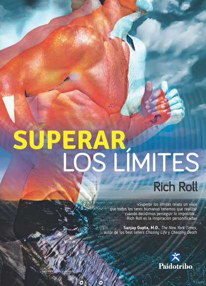 Rich Roll - Superar los límites