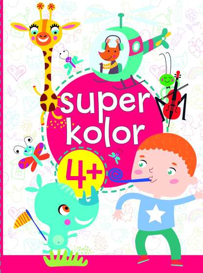 

Superkolor 4+