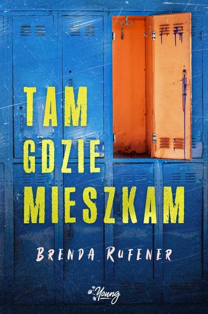 Brenda Rufener - Tam gdzie mieszkam