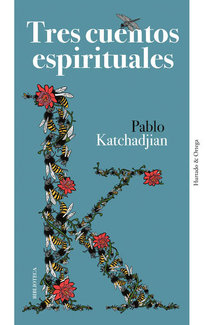 

Tres cuentos espirituales