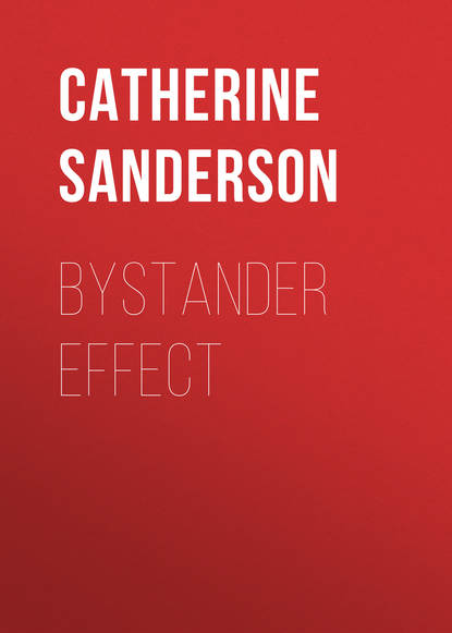 Catherine Sanderson - Bystander Effect