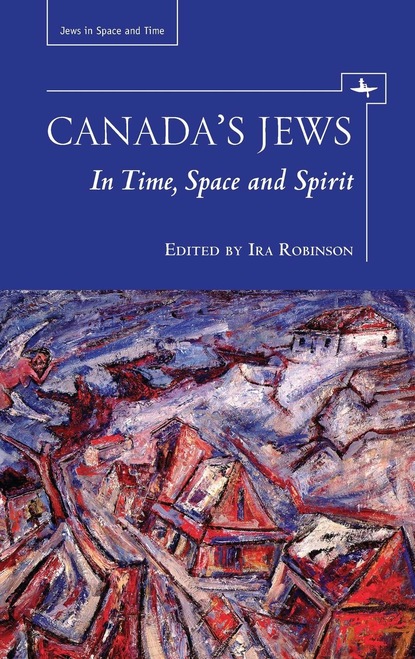 Группа авторов - Canada's Jews