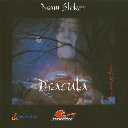 Bram Stoker — Die schwarze Serie, Folge 2: Dracula
