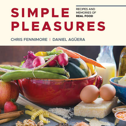 Chris Fennimore — Simple Pleasures