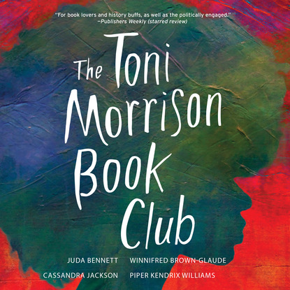 

The Toni Morrison Book Club (Unabridged)