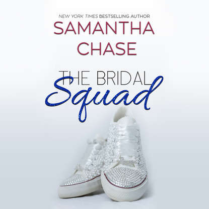 

The Bridal Squad - Enchanted Bridal, Book 2 (Unabridged)