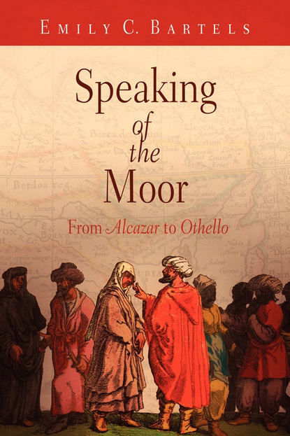 

Speaking of the Moor