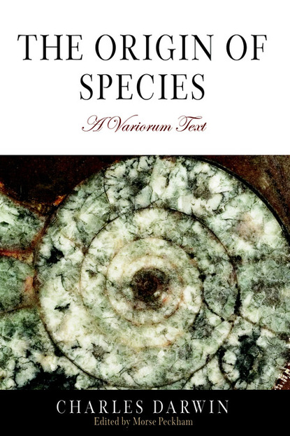 

The Origin of Species