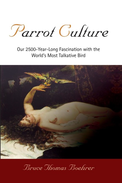 

Parrot Culture