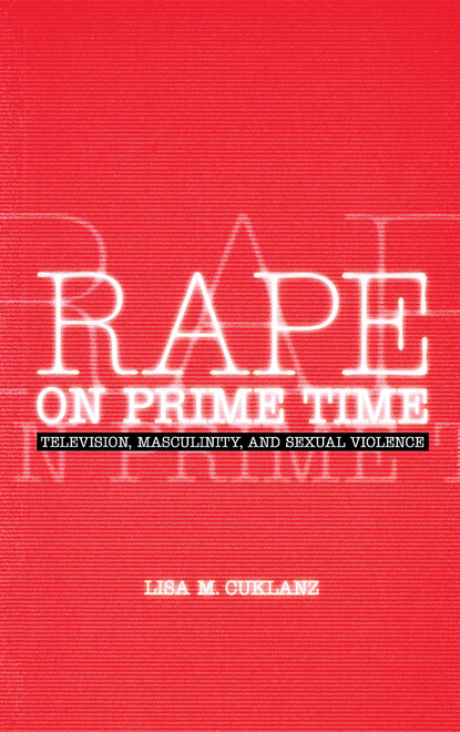 

Rape on Prime Time