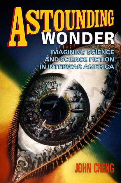 

Astounding Wonder