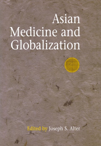 

Asian Medicine and Globalization