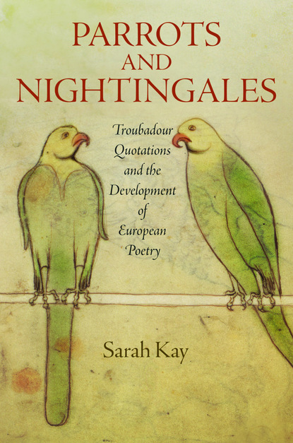 Sarah  Kay - Parrots and Nightingales