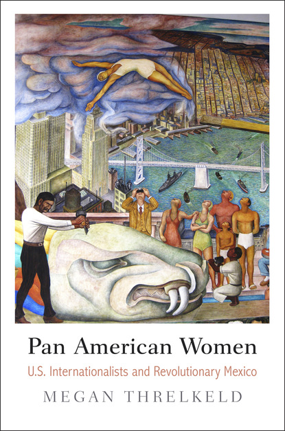 

Pan American Women