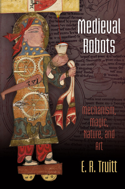 

Medieval Robots