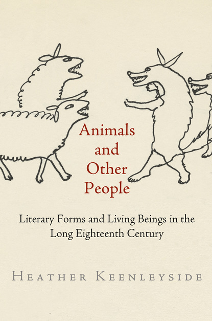 

Animals and Other People
