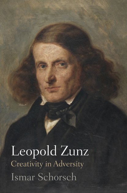 

Leopold Zunz