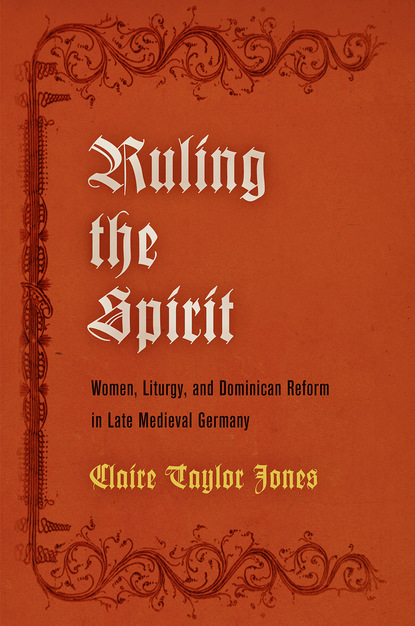 

Ruling the Spirit