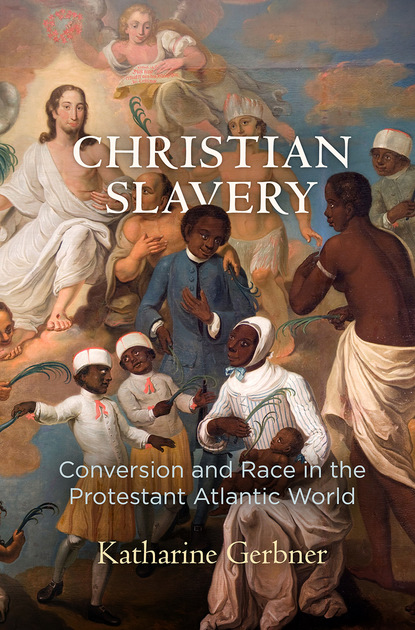 

Christian Slavery