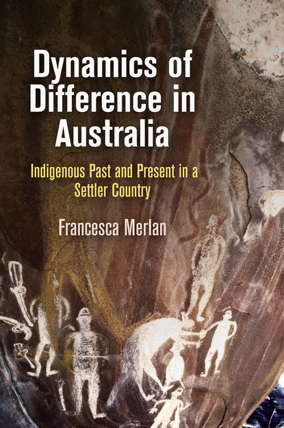 

Dynamics of Difference in Australia
