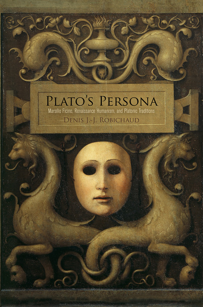 

Plato's Persona