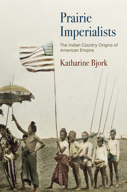 

Prairie Imperialists