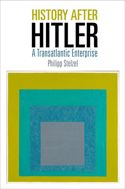 

History After Hitler