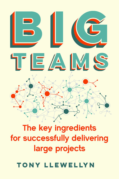 

Big Teams