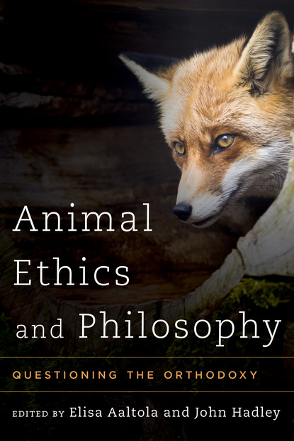 

Animal Ethics and Philosophy