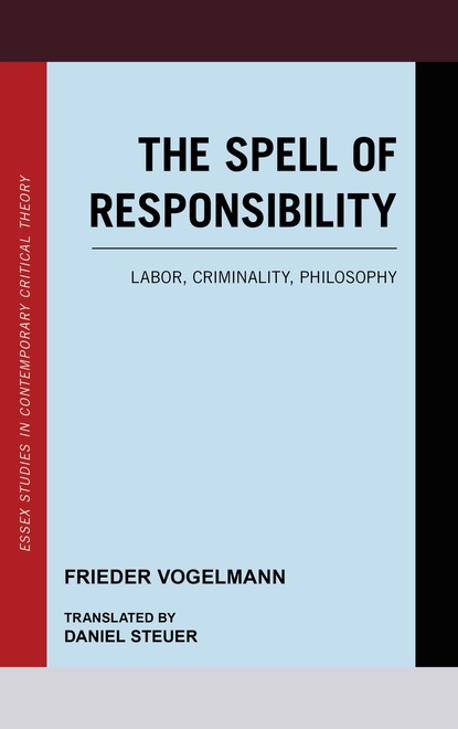

The Spell of Responsibility