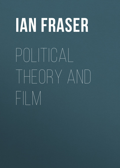 

Political Theory and Film