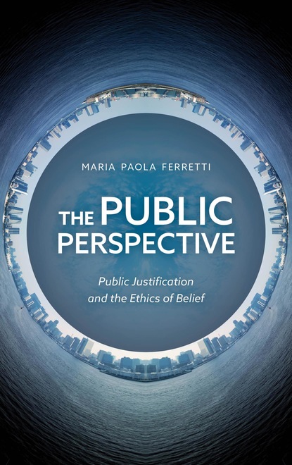 

The Public Perspective