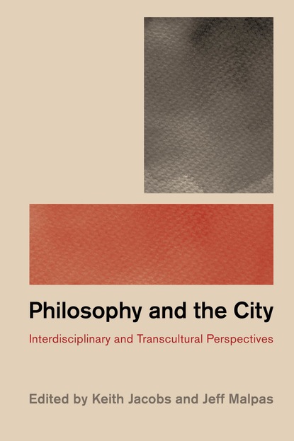

Philosophy and the City