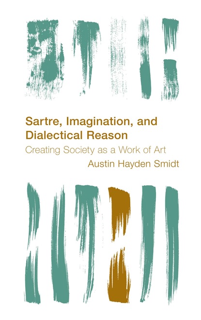 

Sartre, Imagination and Dialectical Reason