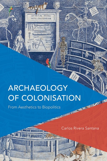 

Archaeology of Colonisation