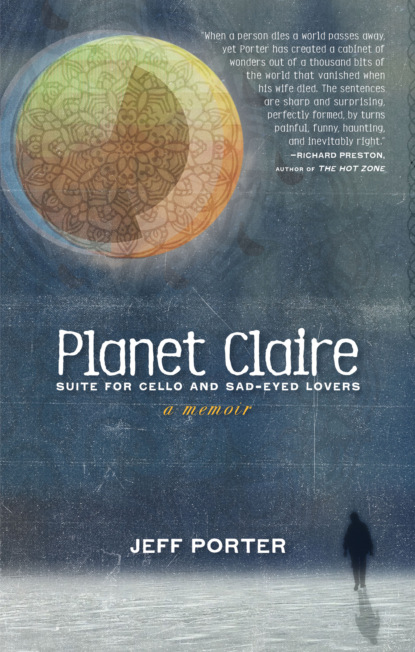 Jeff Porter - Planet Claire