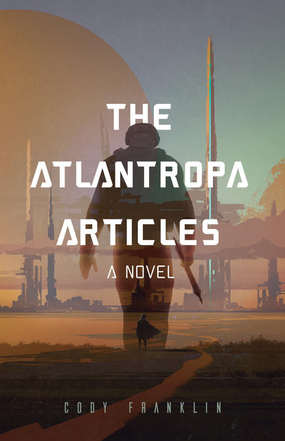 

The Atlantropa Articles