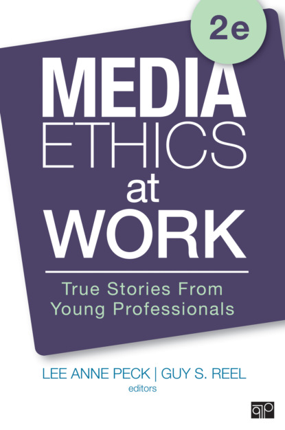 

Media Ethics at Work