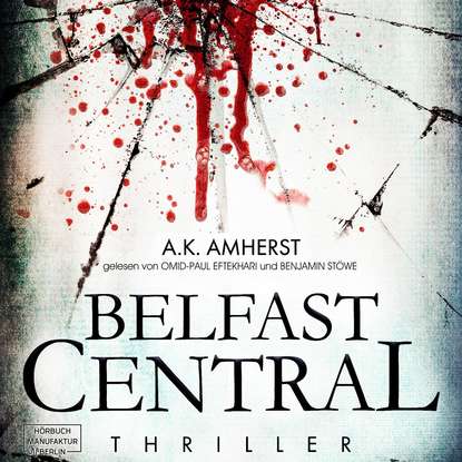 

Belfast Central (ungekürzt)