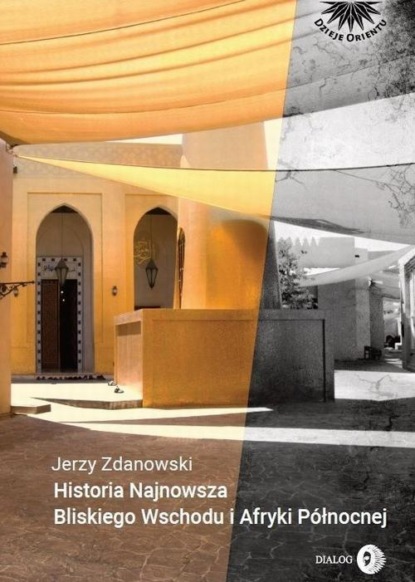 

Historia Najnowsza Bliskiego Wschodu i Afryki Północnej
