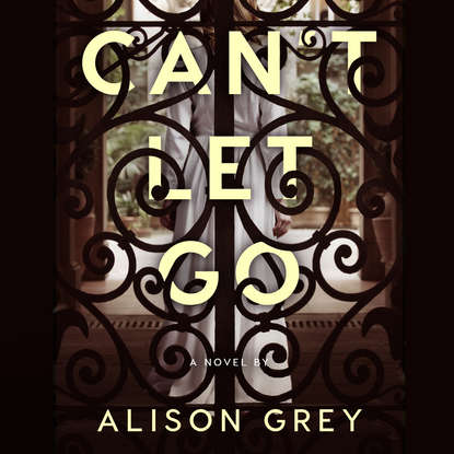 

Can't Let Go - Old Money Murder, Book 1 (Unabridged)