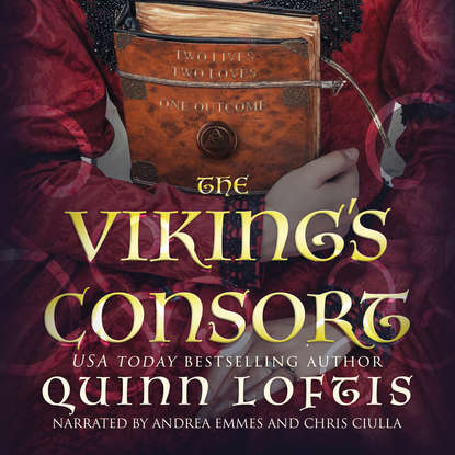 

The Viking's Consort (Unabridged)