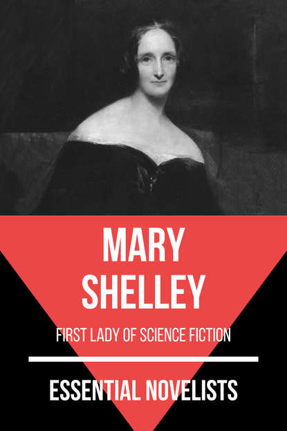 August Nemo - Essential Novelists - Mary Shelley