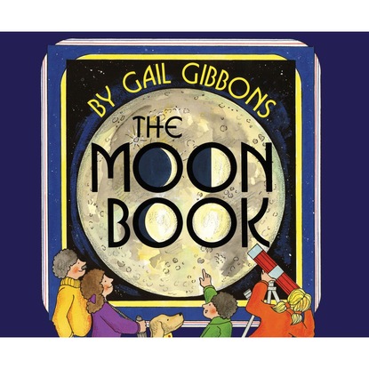 

The Moon Book (Unabridged)
